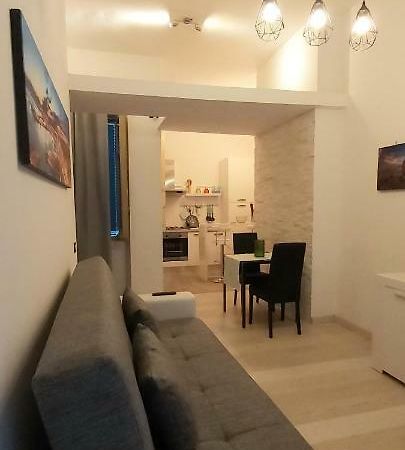 Suite 332 Cagliari Eksteriør billede