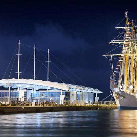 Suite 332 Cagliari Eksteriør billede